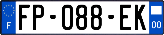 FP-088-EK