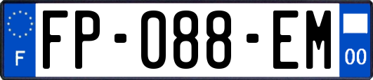 FP-088-EM
