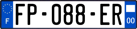 FP-088-ER
