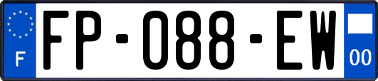 FP-088-EW