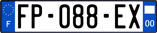 FP-088-EX