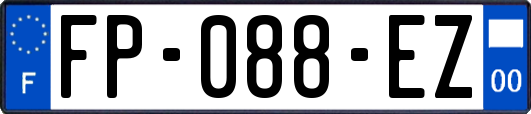 FP-088-EZ