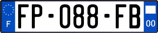 FP-088-FB