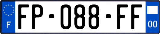 FP-088-FF