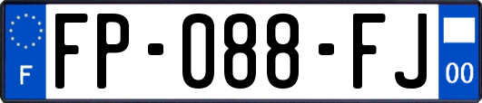 FP-088-FJ