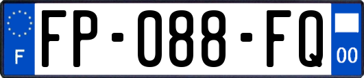 FP-088-FQ