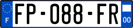 FP-088-FR