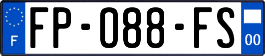 FP-088-FS