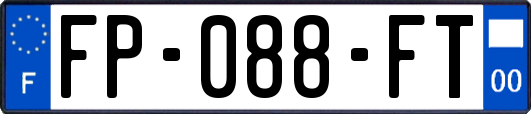FP-088-FT