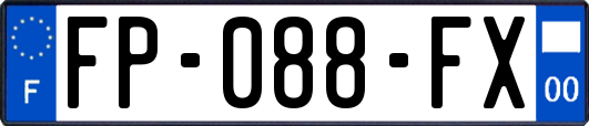 FP-088-FX