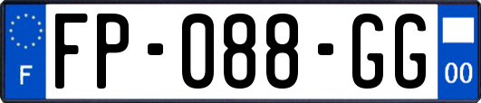 FP-088-GG