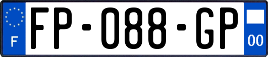 FP-088-GP