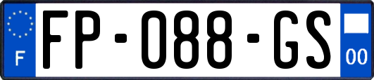 FP-088-GS