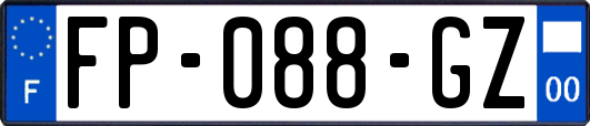 FP-088-GZ