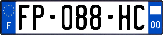 FP-088-HC