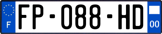 FP-088-HD