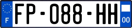 FP-088-HH