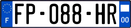 FP-088-HR