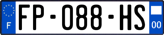 FP-088-HS