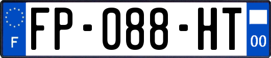 FP-088-HT