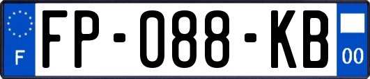 FP-088-KB