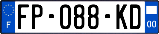 FP-088-KD