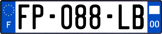 FP-088-LB