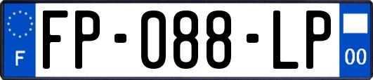 FP-088-LP