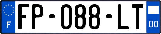 FP-088-LT