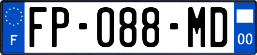 FP-088-MD