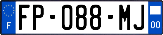 FP-088-MJ