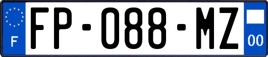 FP-088-MZ
