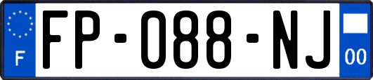 FP-088-NJ