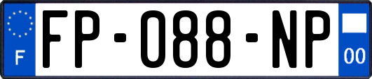 FP-088-NP