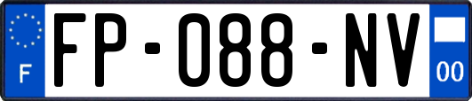 FP-088-NV