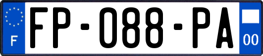 FP-088-PA
