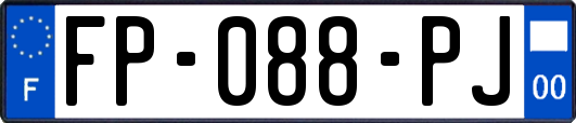 FP-088-PJ