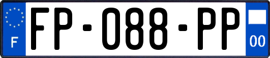 FP-088-PP