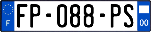 FP-088-PS