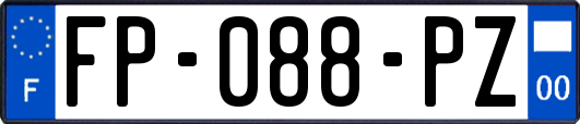FP-088-PZ