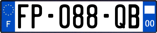 FP-088-QB