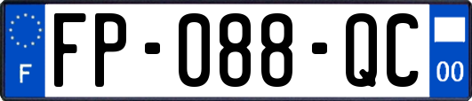FP-088-QC
