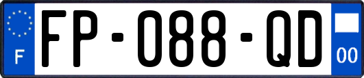 FP-088-QD