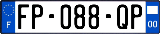 FP-088-QP