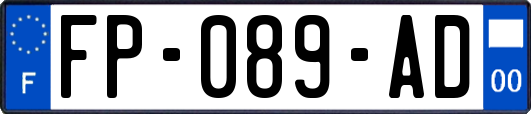 FP-089-AD