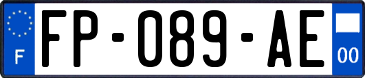 FP-089-AE