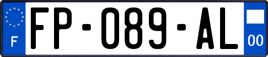 FP-089-AL