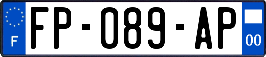 FP-089-AP