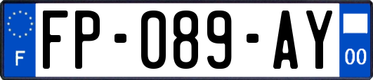 FP-089-AY