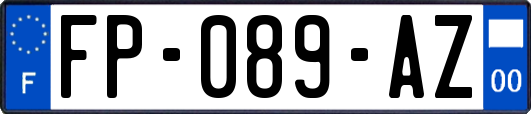 FP-089-AZ